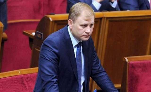 Ряды «БПП» покинул еще один парламентарий