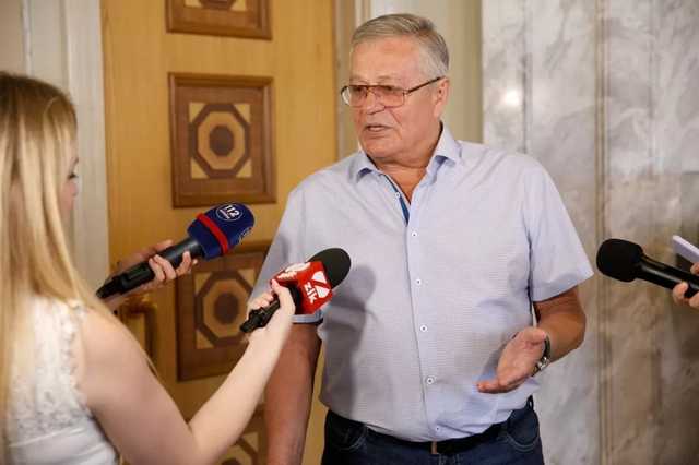 ЦИК пригрозили отставкой из-за пережеребьевки