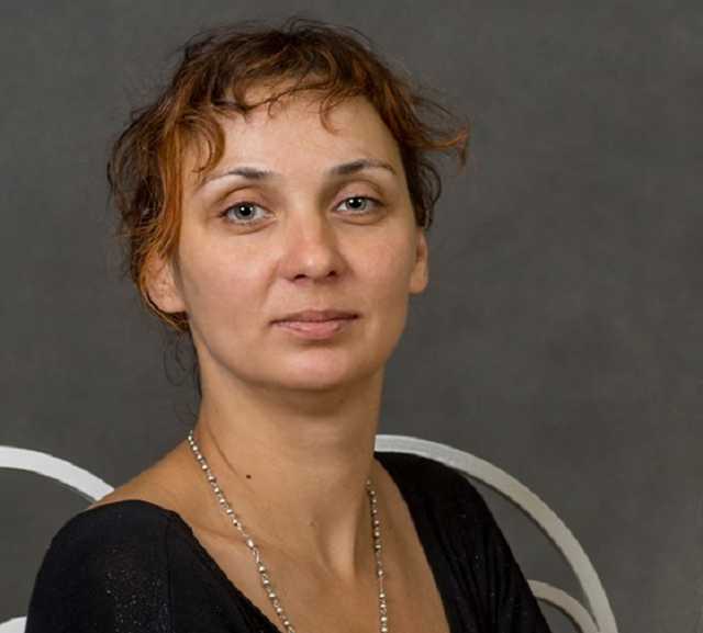 В Харькове умерла известный волонтер