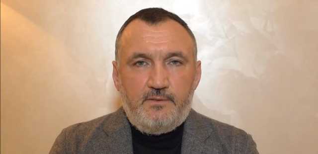 ЦИК отменил регистрацию одиозного прокурора Кузьмина