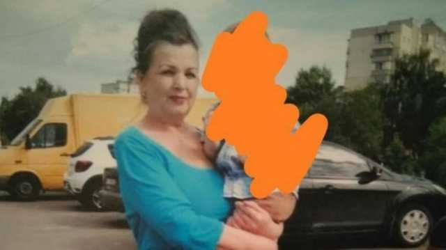 В Вишневом попрощались с гардеробщицей Рады, чье тело нашли на кукурузном поле