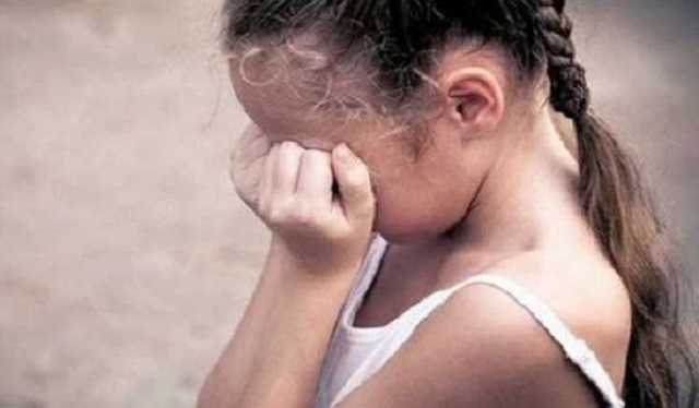 На Луганщине отец делал попытки воспитывать дочь путём сексуального насилия