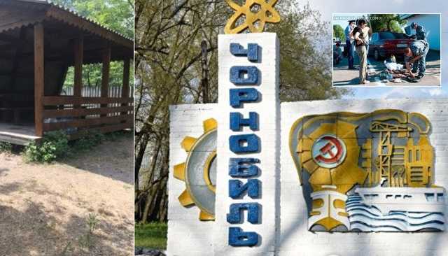 Люди живут в клетке: что на самом деле творится в Чернобыле