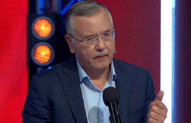 Убить в 10 раз больше: Гриценко призвал перенять опыт Израиля на Донбассе