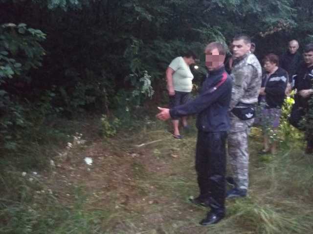 Под Днепром 24-летний мужчина изнасиловал и убил подростка