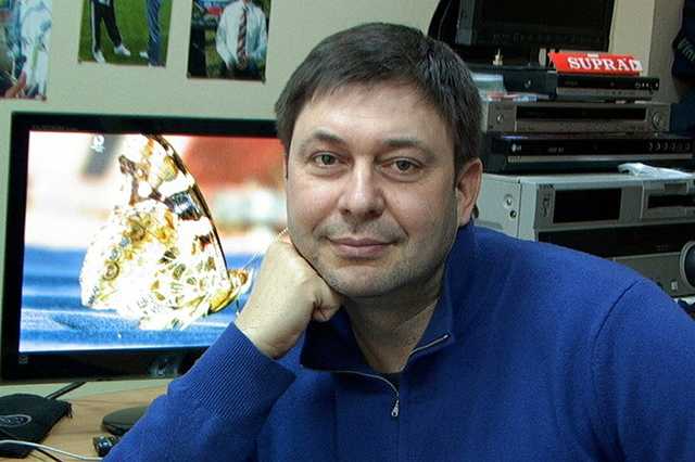 Вышинский может выйти под залог, – прокурор Крыма