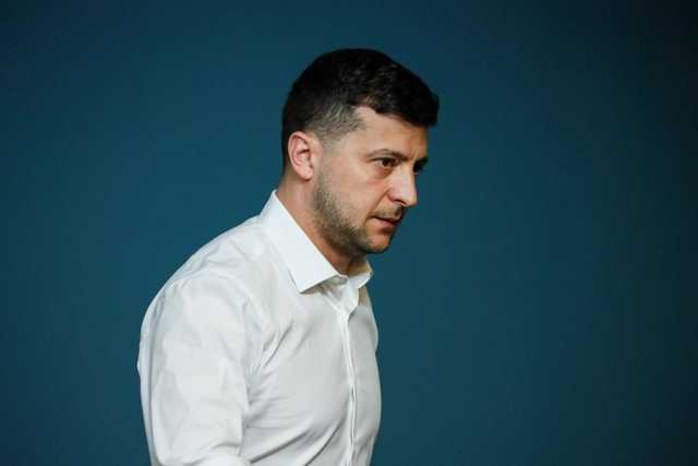 Зеленский лично представит нового губернатора Закарпатской области