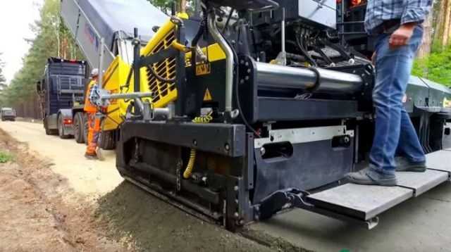 Территориальные дороги Украины будут восстанавливать по трем технологиям