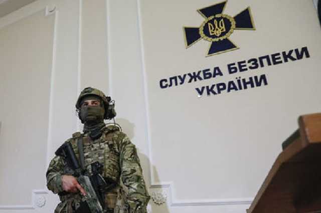 Баканов представил нового главу СБУ во Львовской области