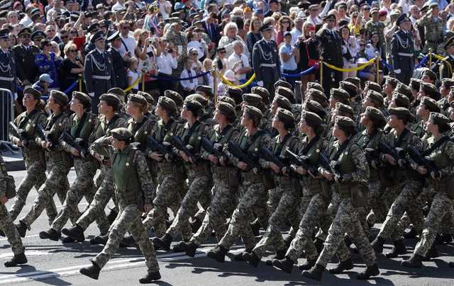Командувачем сил логістики ЗСУ призначено генерал-лейтенанта Олега Вишнівського