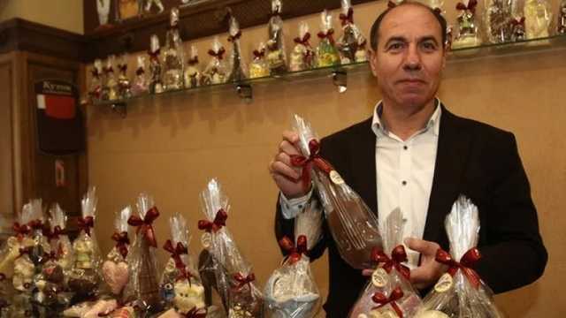 Главой Закарпатской области стал безработный уроженец Крыма