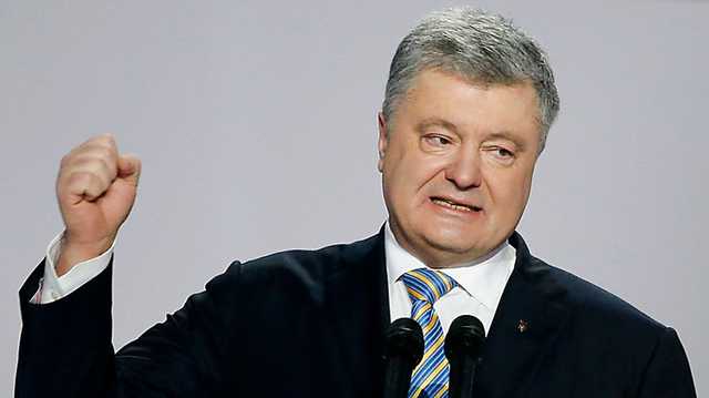 Порошенко: Россия обязана вернуть украинских моряков, и они вернутся как герои