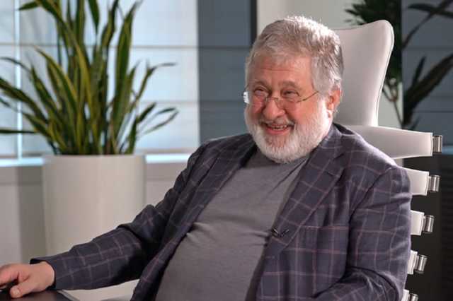 Финансовые схемы Коломойского. Как олигарх украл у украинцев 150 млрд гривен