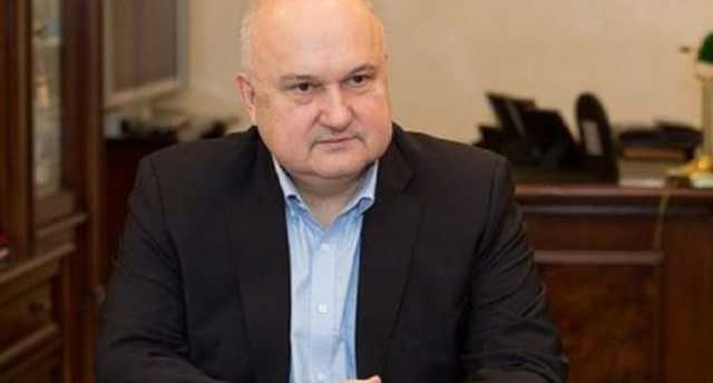 Смешко заявил, что готов принять предложение Зеленского