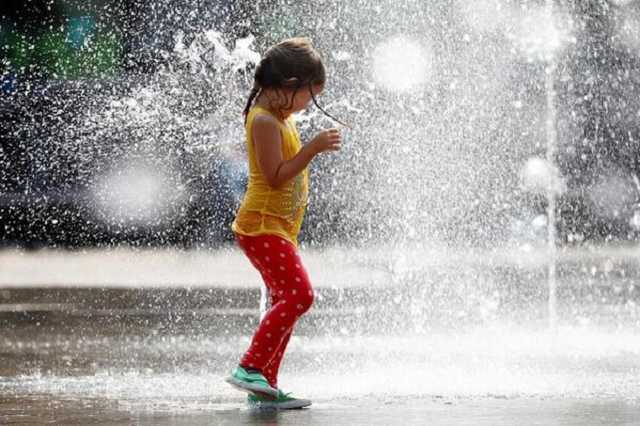 Жара возвращается: синоптики дали прогноз на Ивана Купала в Украине