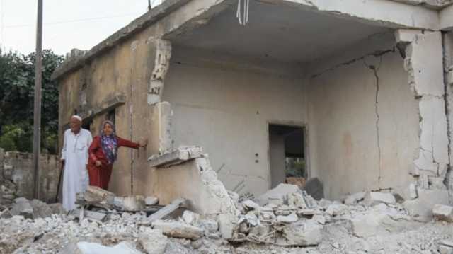 Российская авиация нанесла удары по Сирии, погибли 13 детей