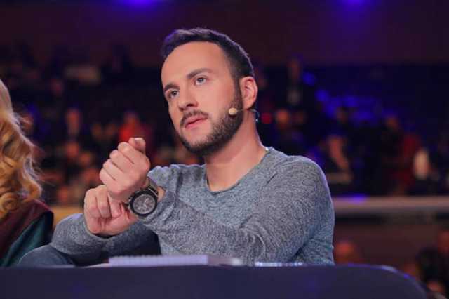 Российские пропагандисты напали на грузина, оскорбившего Путина