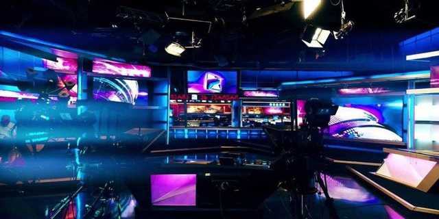 Телеканал Рустави 2 возобновил вещание после скандальных высказываний ведущего в адрес Путина