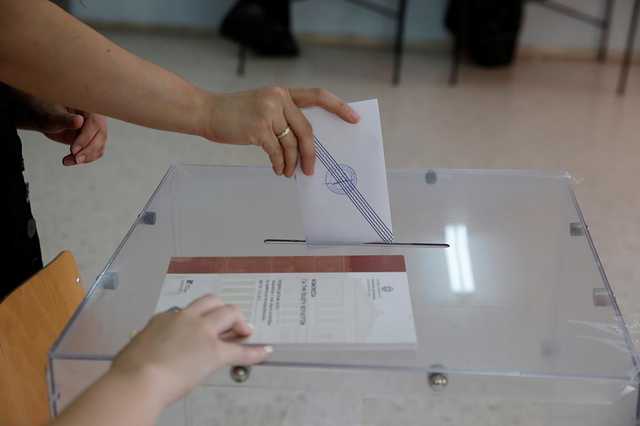 Опозиція здобула перемогу на дострокових парламентських виборах у Греції