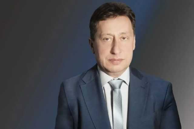 Виталий Комарницкий: кто он и как втянул Зеленского в скандал с Россией