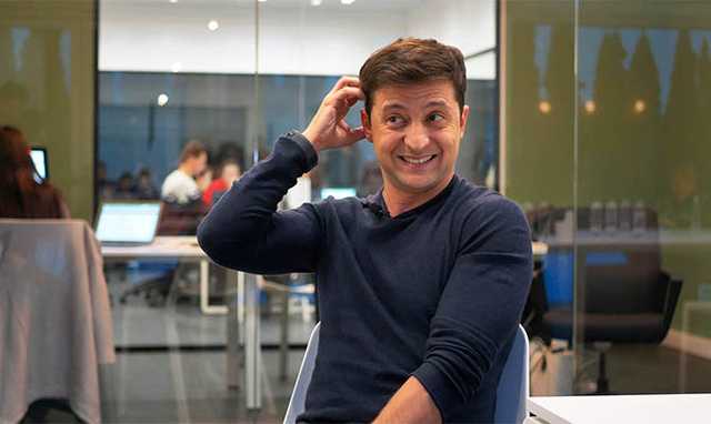 Александр Гончаров: “Скоро Зеленскому предстоит выбирать одно из двух”