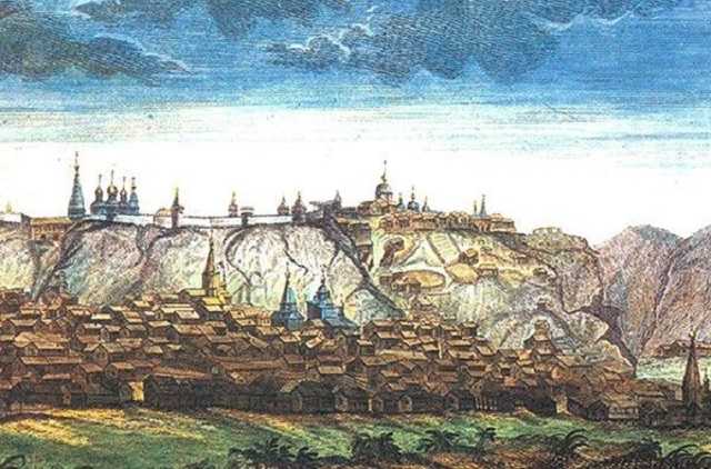 Русский национализм и Украина