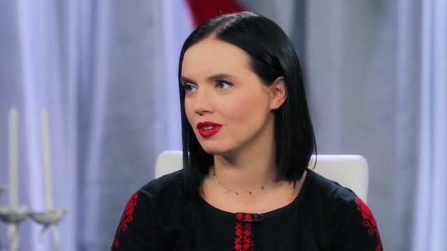 Соколова пригрозила NewsOne за телемост с Россией