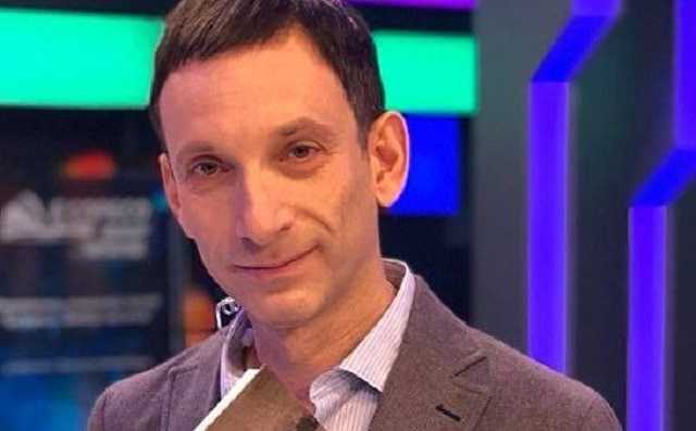 Портников рассказал о главной цели телемоста с РФ