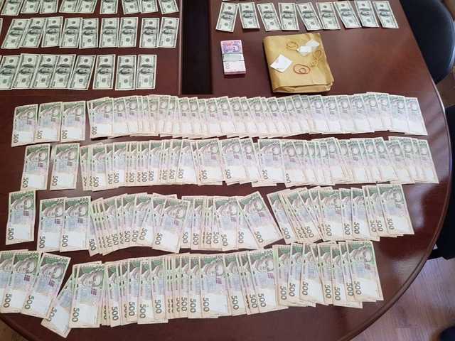 Подозреваемый в финансировании терроризма депутат Донецкой ОГА вышел из СИЗО