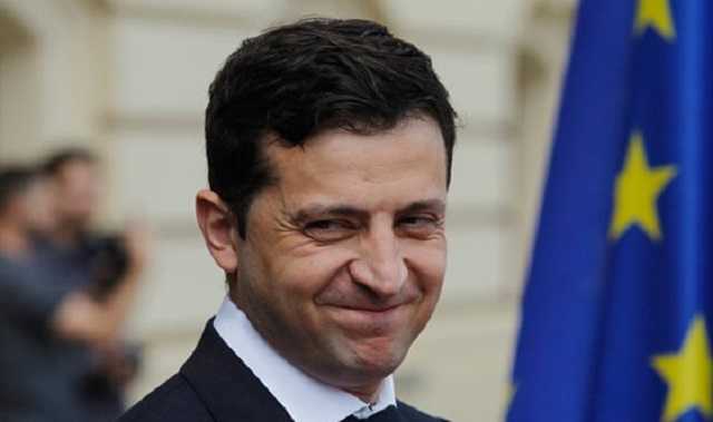 "Не вижу никакой проблемы": Зеленский пообещал Донецку русский язык