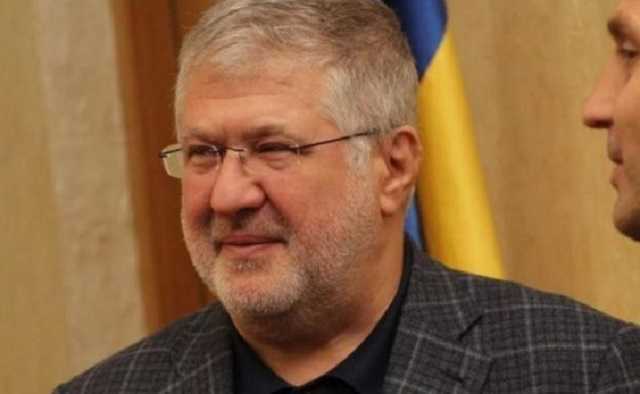 Коломойский считает представителей «Оппозиционного блока» патриотами Украины