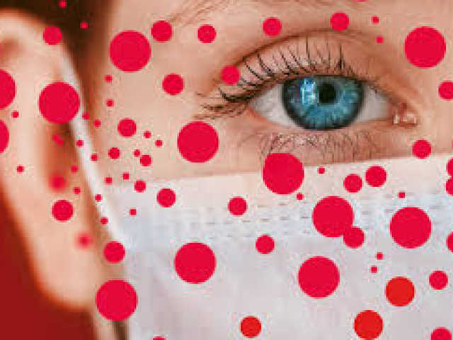 Корь в Украине: с начала года заболели 56 тысяч человек