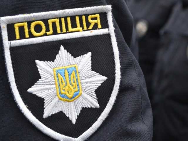 Под Киевом убили таксиста и украли его автомобиль