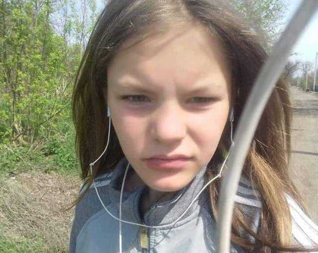 "Мать цинично врала": подробности жестокого убийства 13-летней девочки под Днепром