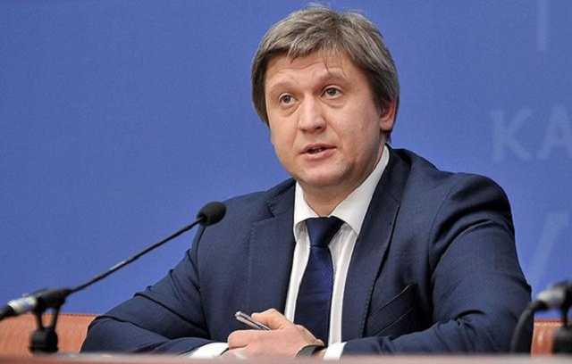 Отмена "телемоста" не означает конец информационной войны – Данилюк