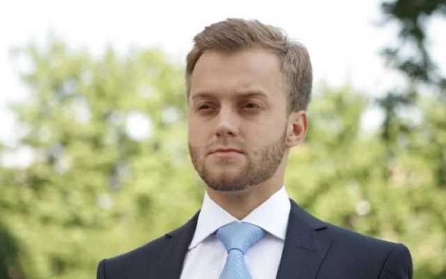 Нардеп от БПП Константин Усов украл 24 миллиона на ремонтах школ и садиков