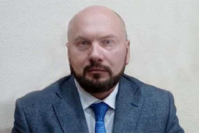 Глава Фонду держмайна Віталій Трубаров затриманий НАБУ