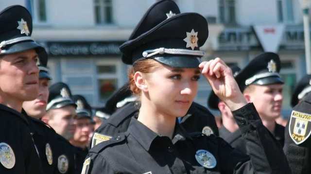 Нацполиция Украины: В ведомстве не хватает 19 тыс. полицейских