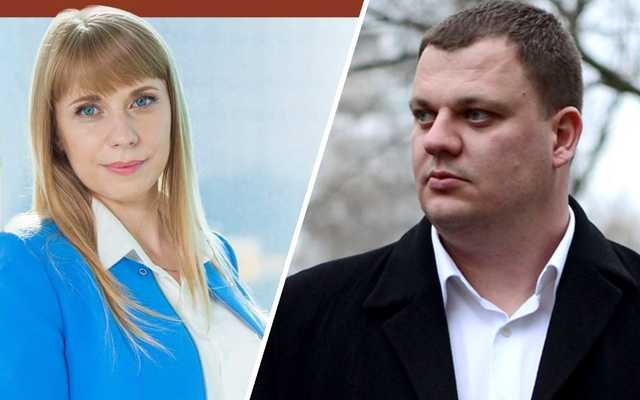 Запорожская история. Кто такие Юлия Яцык и Сергей Пекшин?