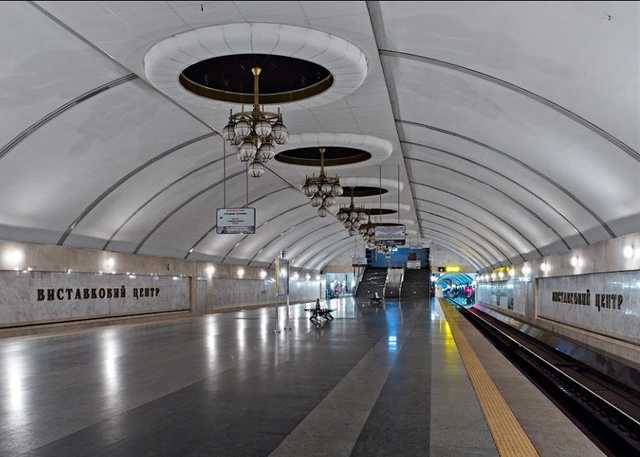 Киевское метро будет работать дольше на один час из-за масштабного музыкального фестиваля