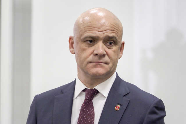 САП оскаржить виправдувальний вирок Труханову і сподівається, що справу розгляне Антикорупційний суд