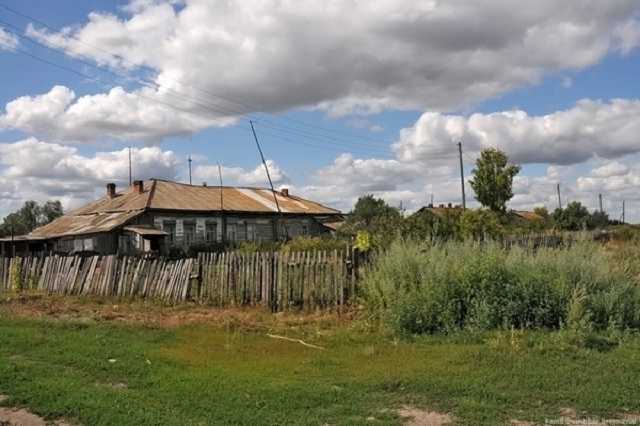 Стало известно, какими темпами сокращается население украинского села