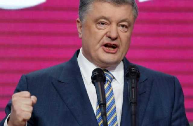 «Каменный век»: Порошенко закрыл рот Толстому, поставив прислужника Путина на свое место