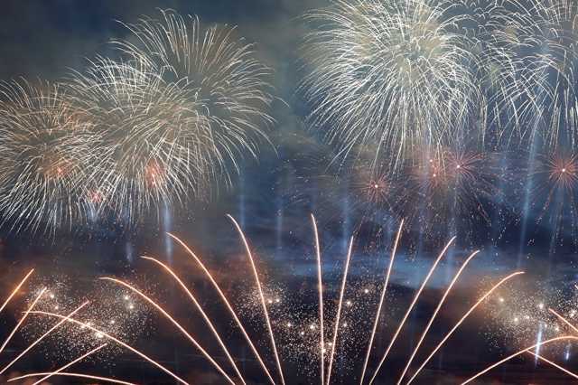 Салют в РФ в честь “освобождения” Таллина назвали провокацией