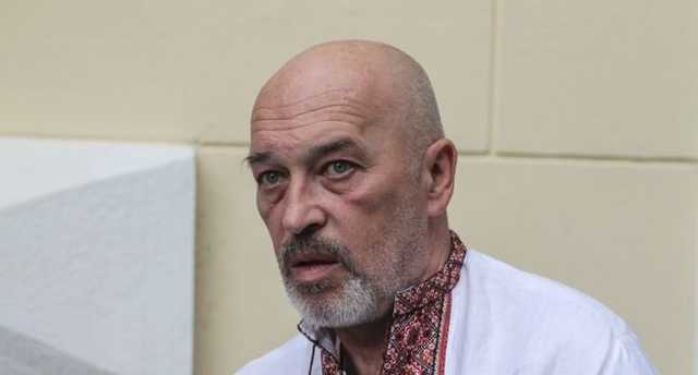 «Необразованным украинцам нужно запретить голосовать на референдумах!»: Тука выступил с неоднозначным заявлением