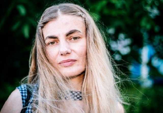 Патрульная полицейская Зоя Мельник: «Все оказалось обманом»