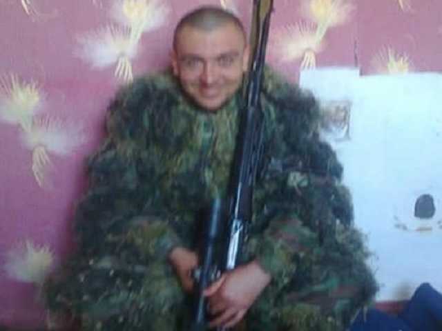 Настоящие отбросы общества: в сети рассказали показательную историю боевика «ДНР»