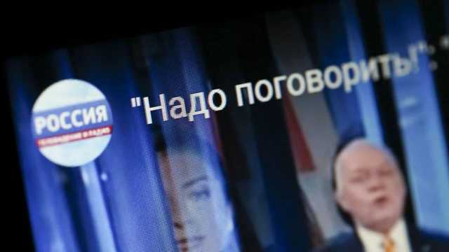 В России придумали, чем удачно заменить сорвавшийся телемост