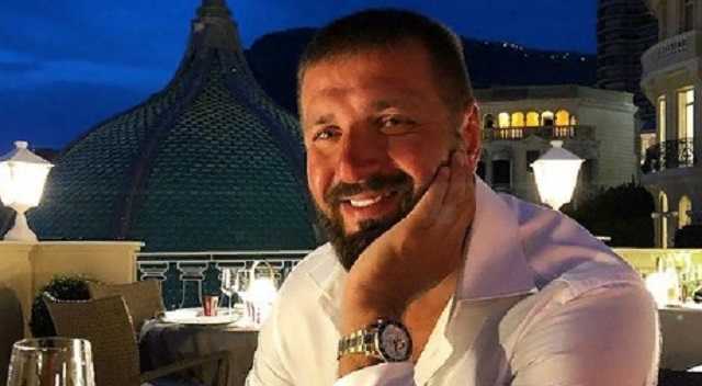 Бизнесмен «Мамонт» снялся с выборов на округе в Харькове