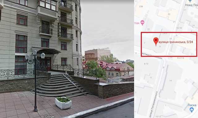 Журналисты показали, кто из угольных функционеров приходил в "теневое Минэнерго": фото